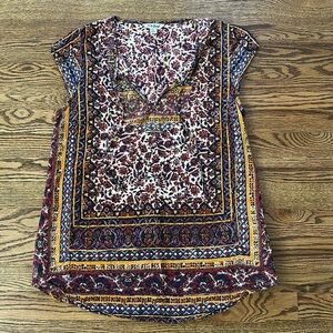 Lucky brand top